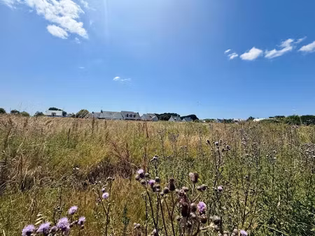 vente terrain à batir 340 m² à guerande (44350)  170 700 €