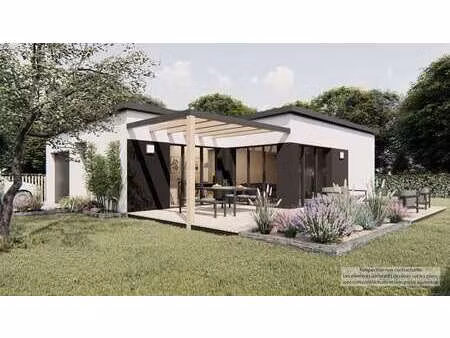 vente maison à éréac (22250) : à vendre / 75m² éréac