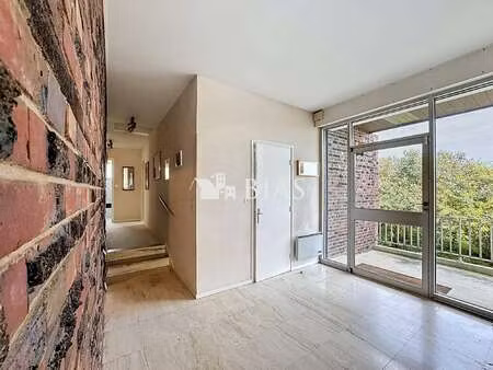 vente maison à caumont (27310) : à vendre / 192m² caumont