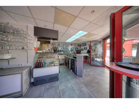vente locaux professionnels 100 m² à verdun (55100)  49 990 €