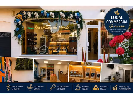 vente locaux professionnels à cheptainville (91630)  69 900 €