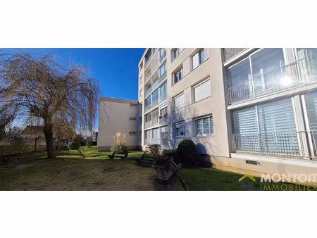 thiais 3p cave + parking