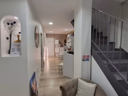 vente locaux professionnels 0 pièces 135 m² à la valette-du-var (83160)  105 000 €