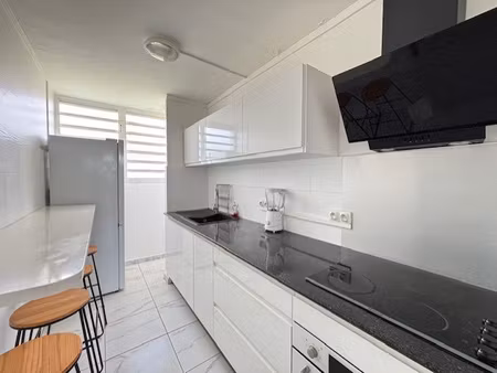 appartement aux abymes - longfort immobilier