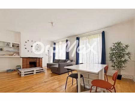 appartement boulogne-sur-mer 81.45 m² t-3 à vendre  114 500 €
