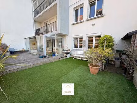 vente appartement 5 pièces à brest (29200) : à vendre 5 pièces / 104m² brest