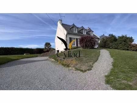 vente maison à saint-méloir-des-ondes (35350) : à vendre / 130m² saint-méloir-des-ondes