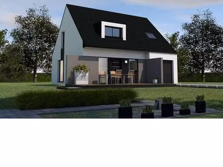 vente maison à locmaria-plouzané (29280) : à vendre / 90m² locmaria-plouzané