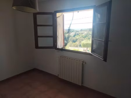 location chambre 1 pièce 10 m² à la gaude (06610)  450 €