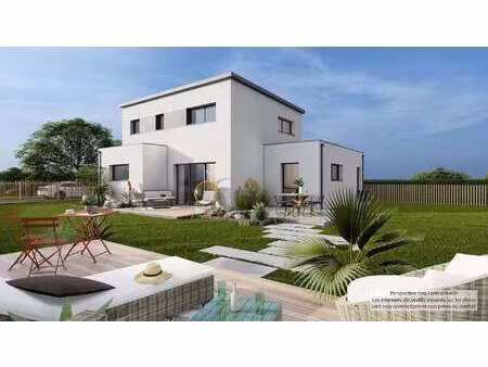 vente maison à plouay (56240) : à vendre / 114m² plouay