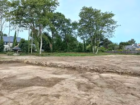 vente terrain à saint-briac-sur-mer (35800) : à vendre / saint-briac-sur-mer