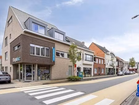 appartement à vendre à essen € 315.000 (lor72) - dewaele - kalmthout | zimmo