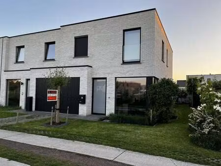 maison à vendre à astene € 449.000 (lor74) - eline geirnaert | zimmo
