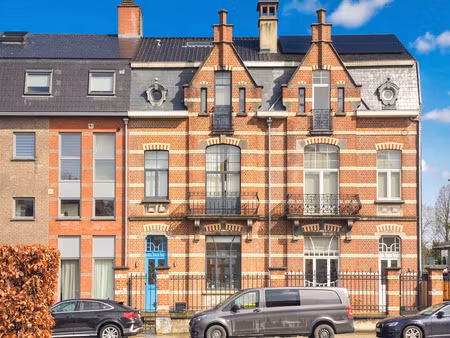 maison à vendre à kortenberg € 675.000 (lor79) - new immo service | zimmo