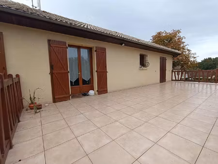vente maison 7 pièces 210 m² limoges (87000)