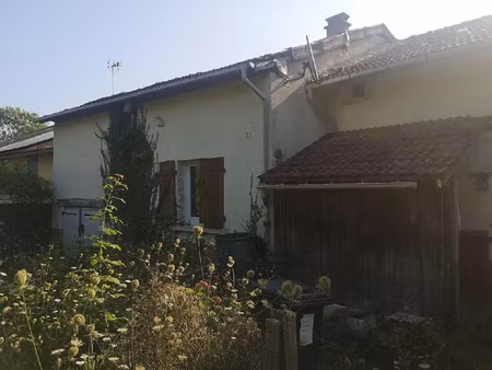 vente maison 7 pièces 111 m² saint-martin-le-vieux (87700)