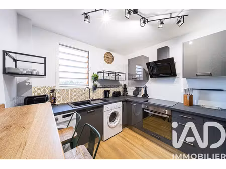 appartement à bras-panon (97412)