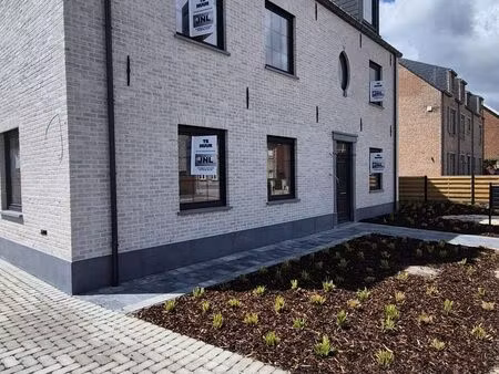 appartement à louer à dessel € 870 (lor6q) - | zimmo