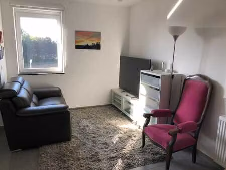 gembloux - duplex - 50m2