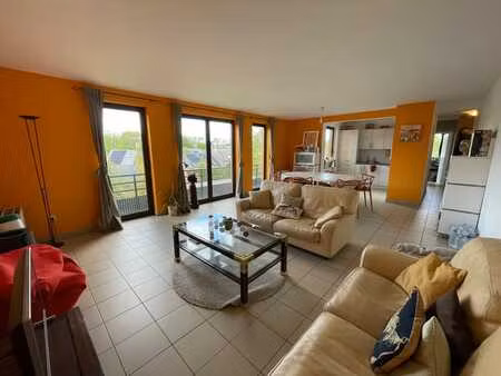 appartement 2 chambres