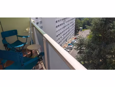 location meublée appartement 3 pièces 78 m² à saint-etienne (42000)  695 €