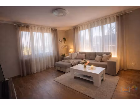 appartement 5 pièces de 130 m²