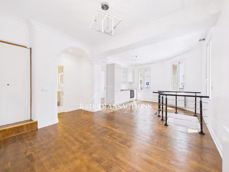appartement 4 pièces suresnes gambette