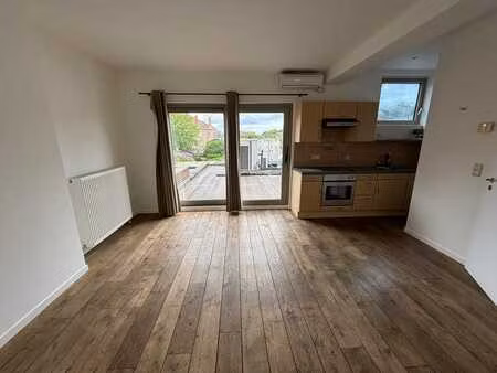 appartement 1 chambre + dressing