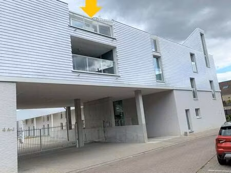 appartement à louer à sint-stevens-woluwe € 1.175 (lor7a) - immo poot | zimmo