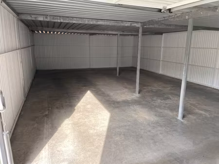bien professionnel à louer à kruibeke € 435 (lor6s) - | zimmo