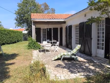 brem-sur-mer – un cadre de vie rare à 5 minutes de l’océan