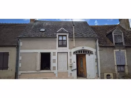 maison 4 pièces