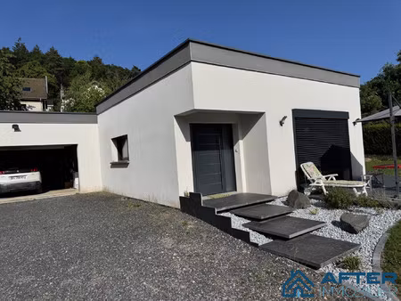 tres belle maison