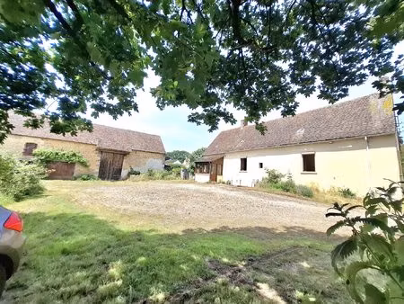 maison de campagne