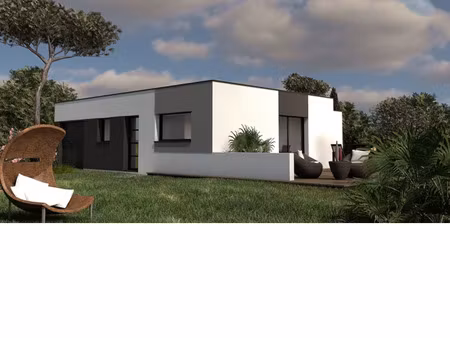 vente maison à séné (56860) : à vendre / 100m² séné