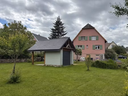 maison 148m2 11 ares