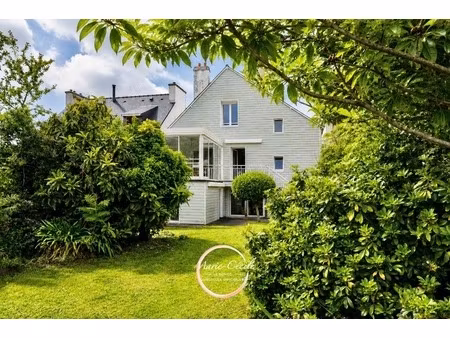 maison bourgeoise de 1930  quartier albert 1er  vannes