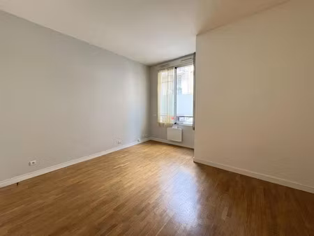 location appartement 1 pièce 23.59 m² à paris 16ème (75016)  755 €