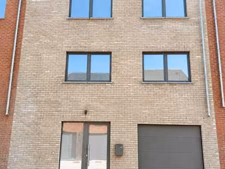 maison neuve coup de cœur – 4 ch – jardin sud – peb a+