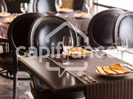 fonds de commerce à vendre saint francois 2 pièce(s) 52m2 165 000€