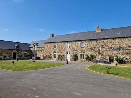 vente maison à landéhen (22400) : à vendre / 228m² landéhen