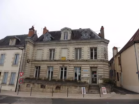 location appartement 4 pièces 95.09 m² à cosne-cours-sur-loire (58200)  795 €