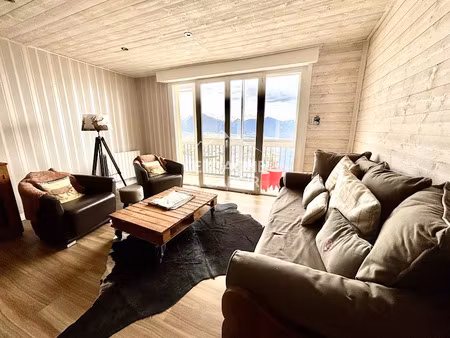location meublée appartement 4 pièces 83.9 m² à font-romeu-odeillo-via (66120)  1 300 €