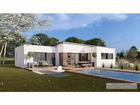 vente maison à plougonvelin (29217) : à vendre / 128m² plougonvelin