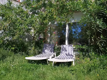 location meublée maison 5 pièces 145 m² à saint-mars-de-coutais (44680)  1 150 €