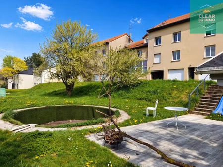 en vente appartement 173 m² – 379 995 € |roussy-le-village