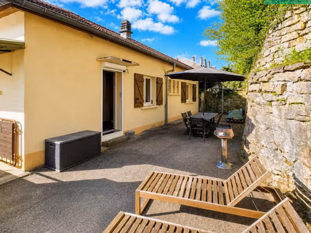 en vente maison 85 m² – 189 900 € |longuyon