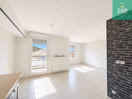 en vente appartement 50 m² – 164 997 € |florange