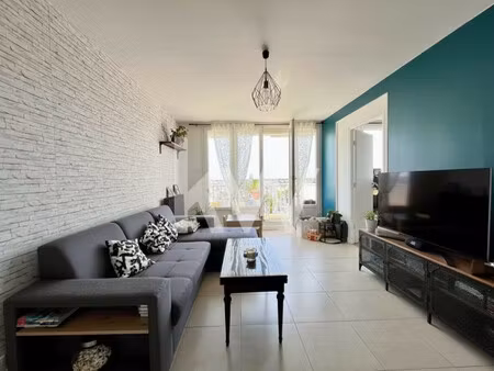 appartement à vendre  4 pièces - saint-jean-le-blanc 45650