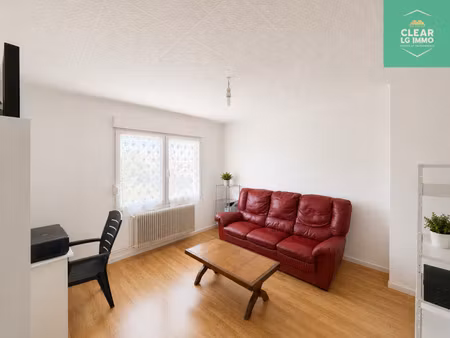 en vente appartement 42 m² – 59 900 € |serémange-erzange